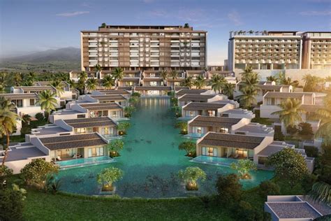 Regent Phu Quoc .
